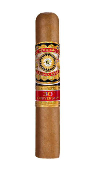 Perdomo 30th Anniversary Connecticut Robusto